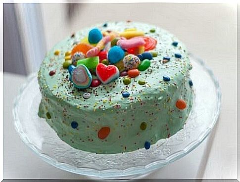 3 cake recipes for children to make at home