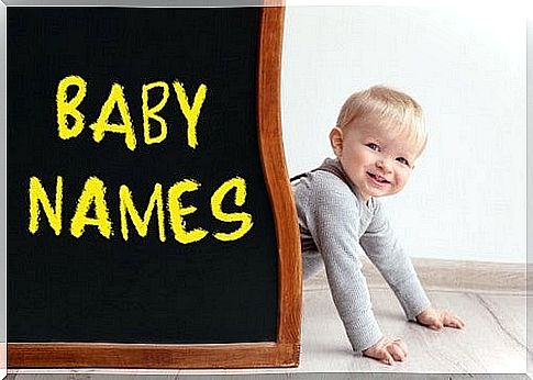 5 baby names inspired by Disney characters