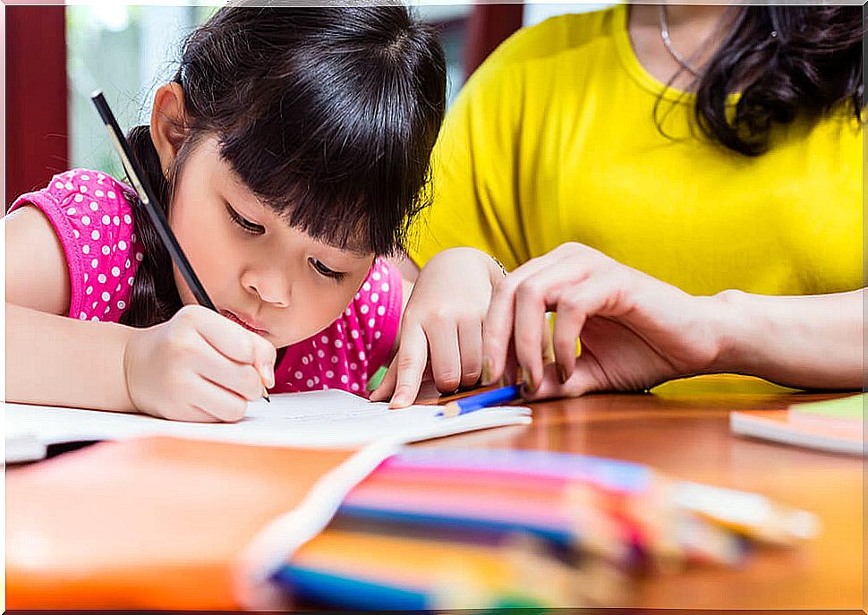 5 tips to help your child write better