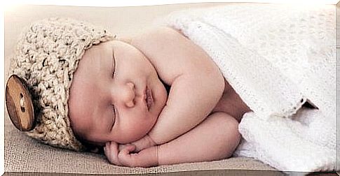 7 tips to get your baby to sleep through the night