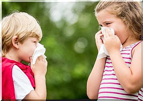 allergies to swimming pool chlorine