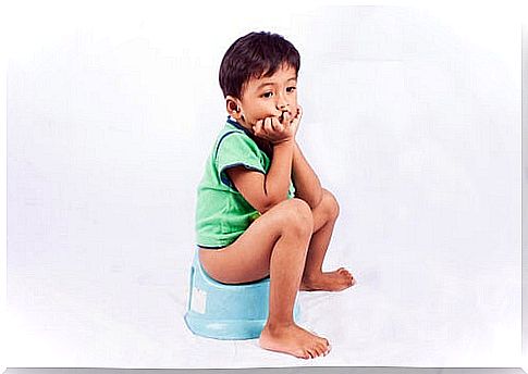 Constipation in children: causes and solutions