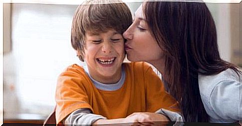 Emotional strength in children: this is how it develops