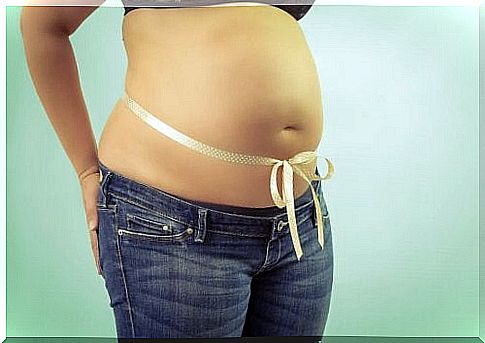 In pregnancy, more than the pounds to be gained you have to worry about the quality of the food that is eaten