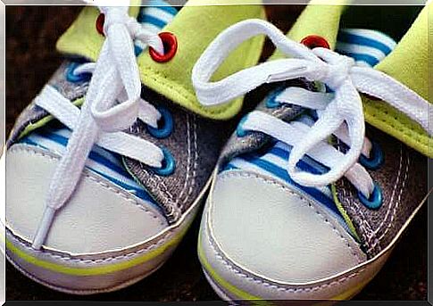 How to choose children's shoes