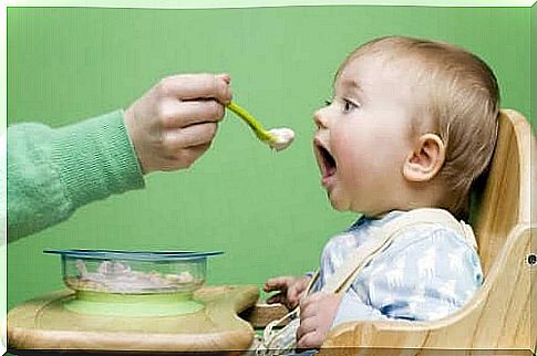 How to ensure that your child has a healthy relationship with food