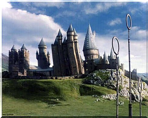 How to visit the places of Harry Potter without leaving home