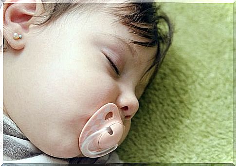 Solve the sleep problems of newborns