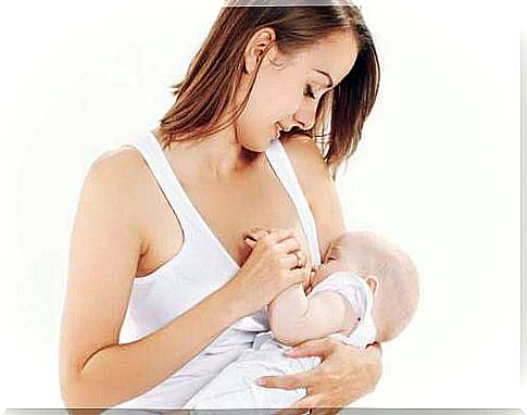 Breastfeeding