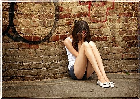 Self-harm in adolescents