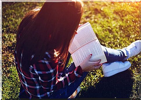 The 8 best books for teenagers