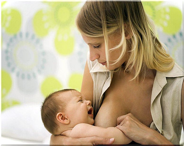 The breastfeeding crisis: what is it?