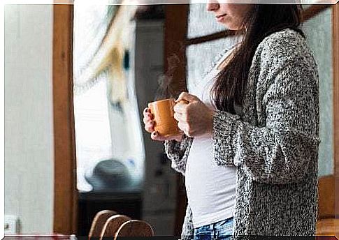 Consumption of caffeine in pregnancy: a controversial problem