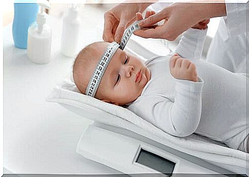 Baby percentiles allow you to determine if your baby's weight and measurements are average