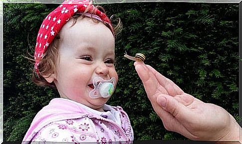 Tips to help your child abandon the pacifier