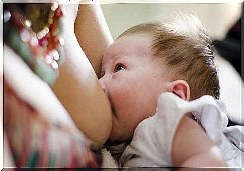 Breastfeeding and milk pearls