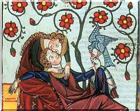 Love in the Middle Ages